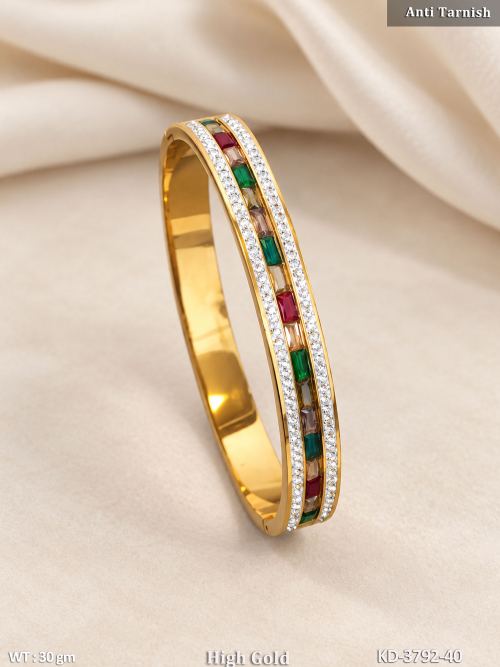 AD Kada Bracelet, photo 3 of 4