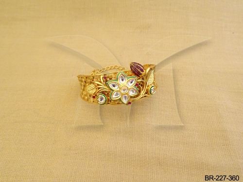 Floral Bracelet, photo 2 of 2