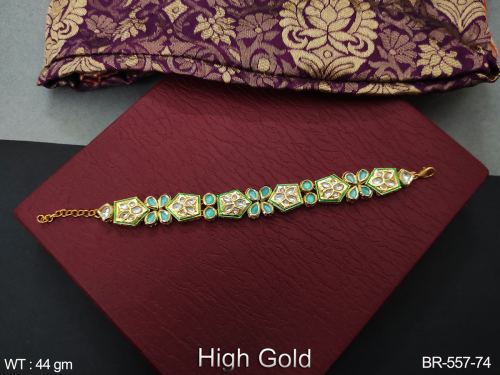 Party Wear Bracelet for Women