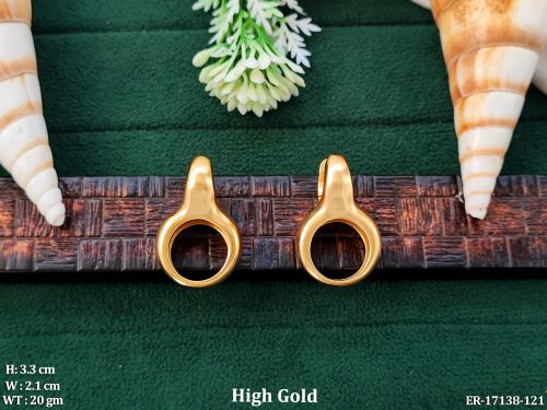 Western Earrings for Women