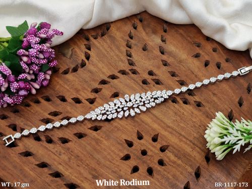 CZ Bracelet for Women, photo 2 of 2