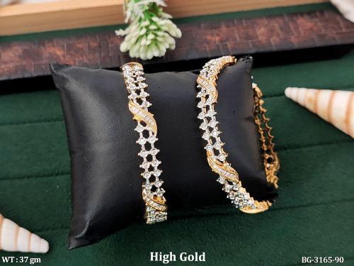 Elegant party wear collection