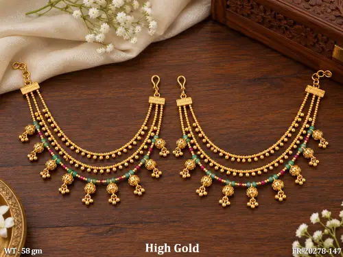 Long Earrings for Women