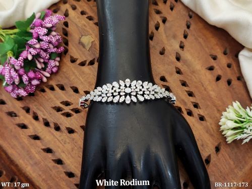 CZ Bracelet for Women