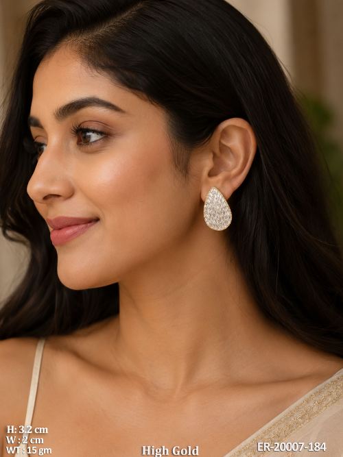 AD Earrings for Women