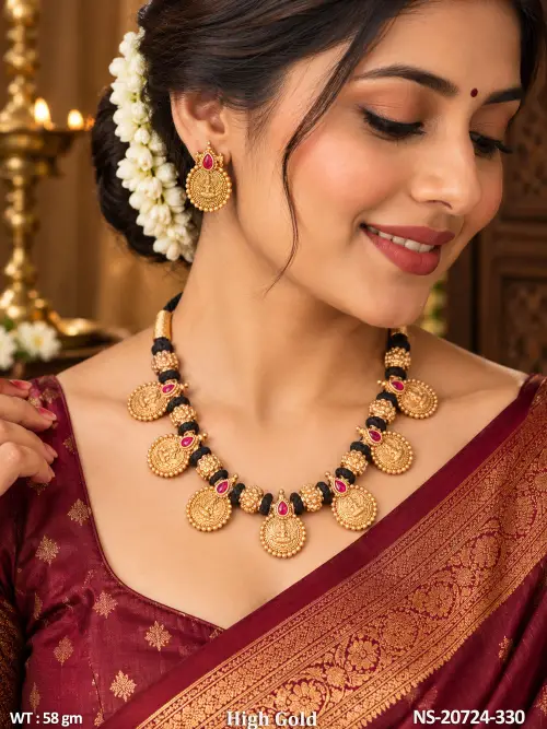 Traditional Jewellery Set for Women