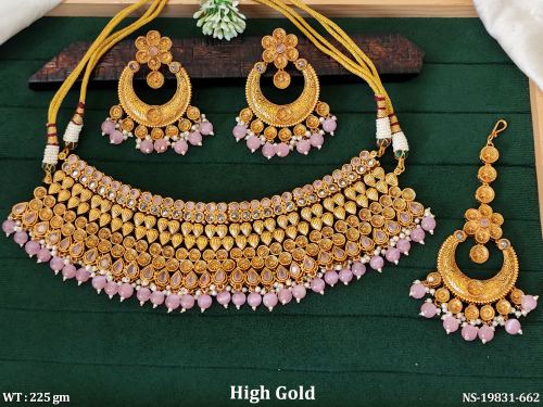 Antique Jewellery Set with Pearls, photo 2 of 3