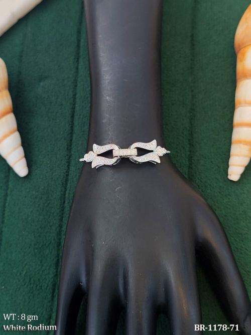 Luxury Occasion Wear Designer Bracelet