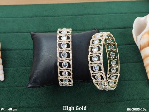 AD Bangles, photo 2 of 2