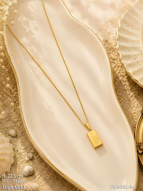 Western Pendant Set for Women, photo 2 of 3