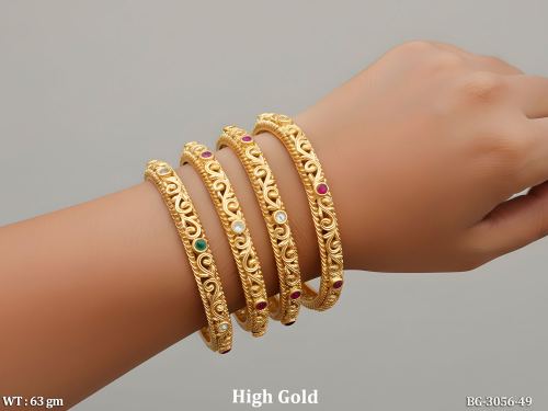 Antique Bangles for Women