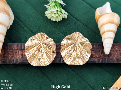 Western Stud Earrings