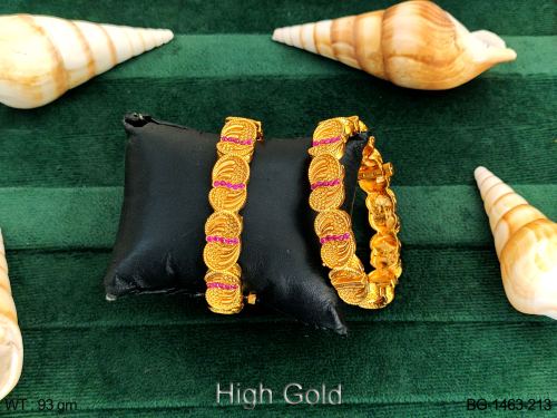 Antique Bangles