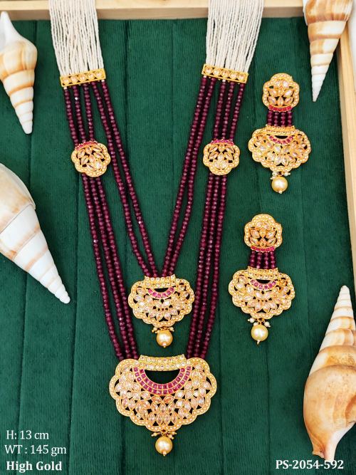 Double Pendant Designer Set