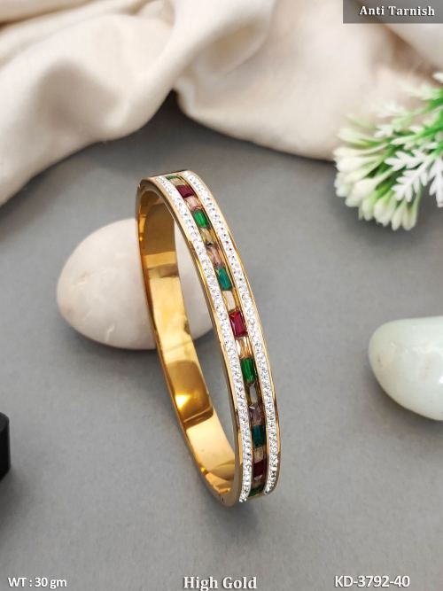 AD Kada Bracelet, photo 2 of 4