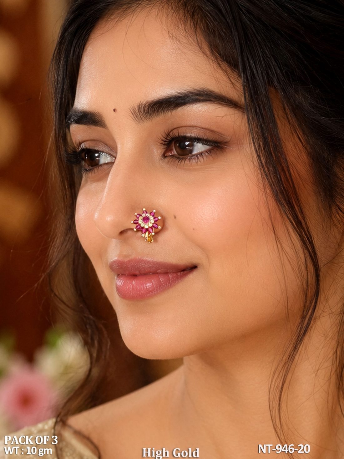Nath artificial jewellery