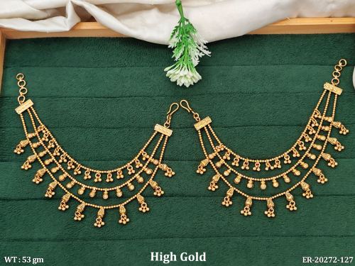 Antique Earrings