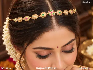 Hair accessories from OyeKudiye
