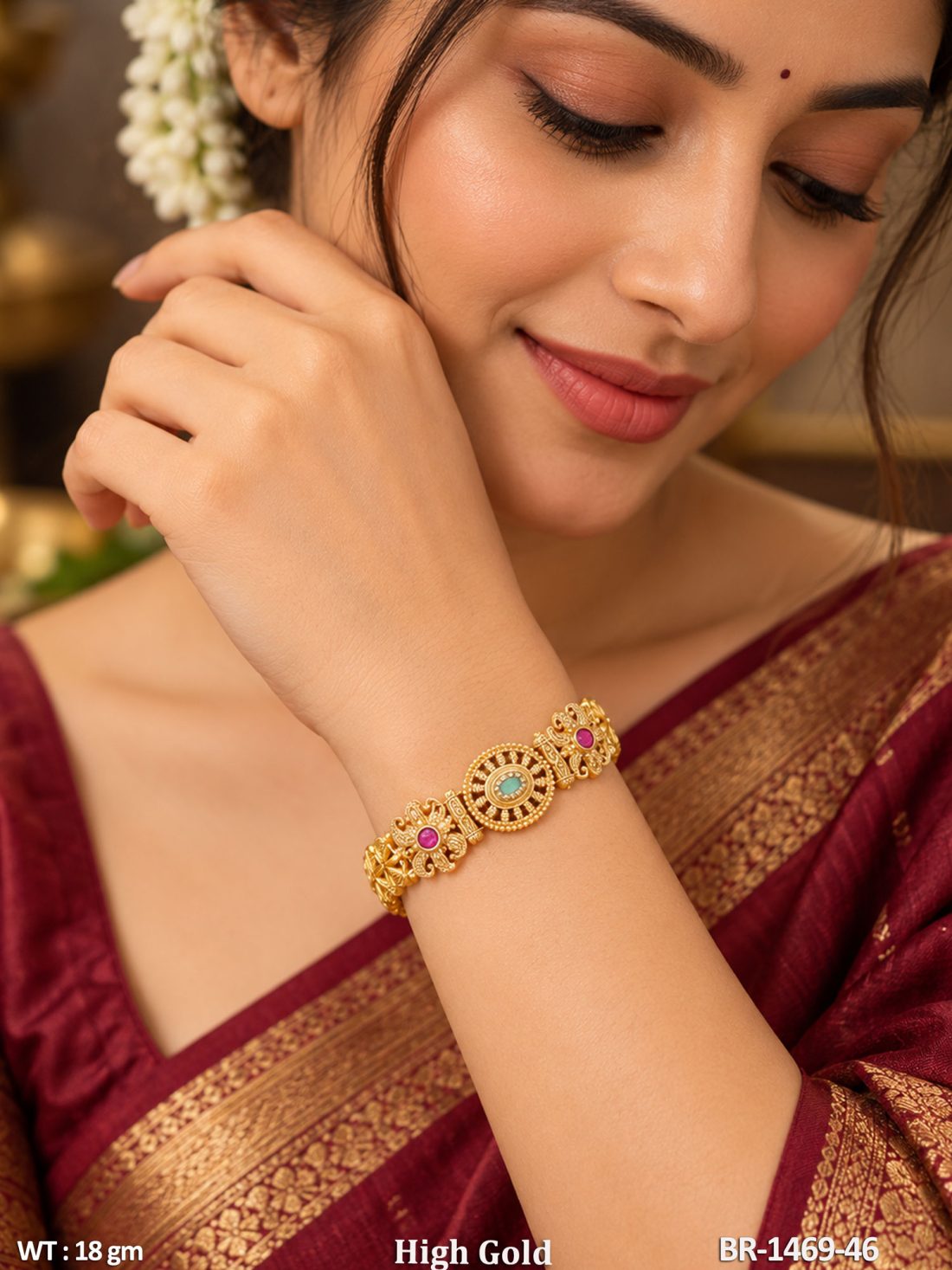 Bracelets artificial jewellery