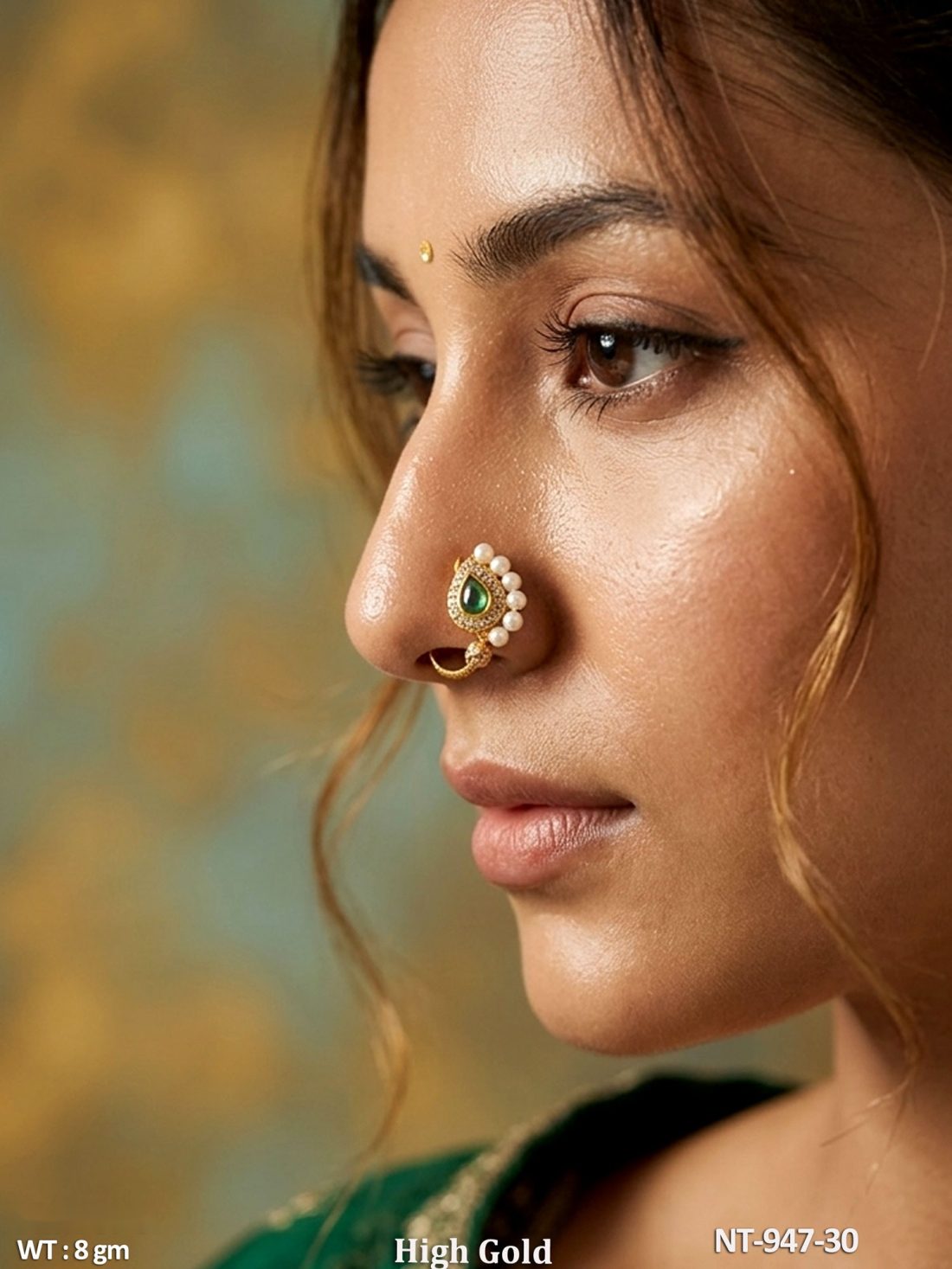 Nath artificial jewellery