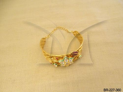 Floral Bracelet