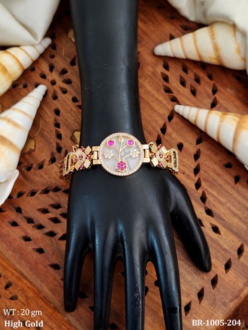 CZ Bracelet