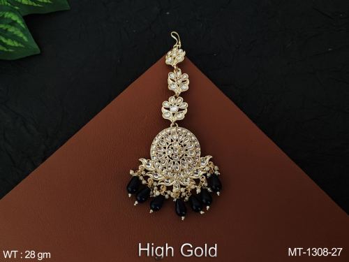 Antique Pearl Tikka