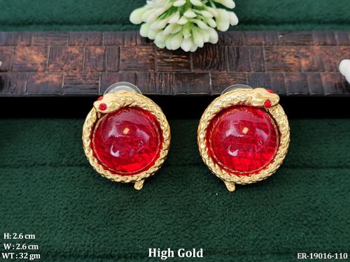 Statement Earrings for Women