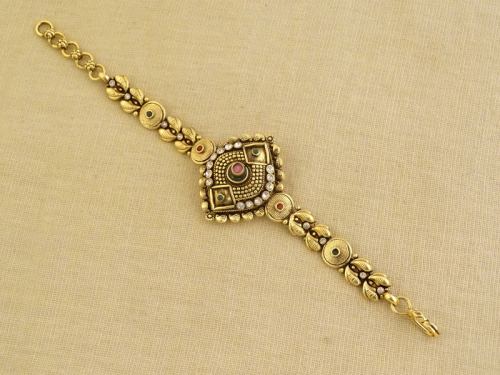 Ethnic Bracelet