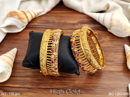 Bangles for Women Set of 2