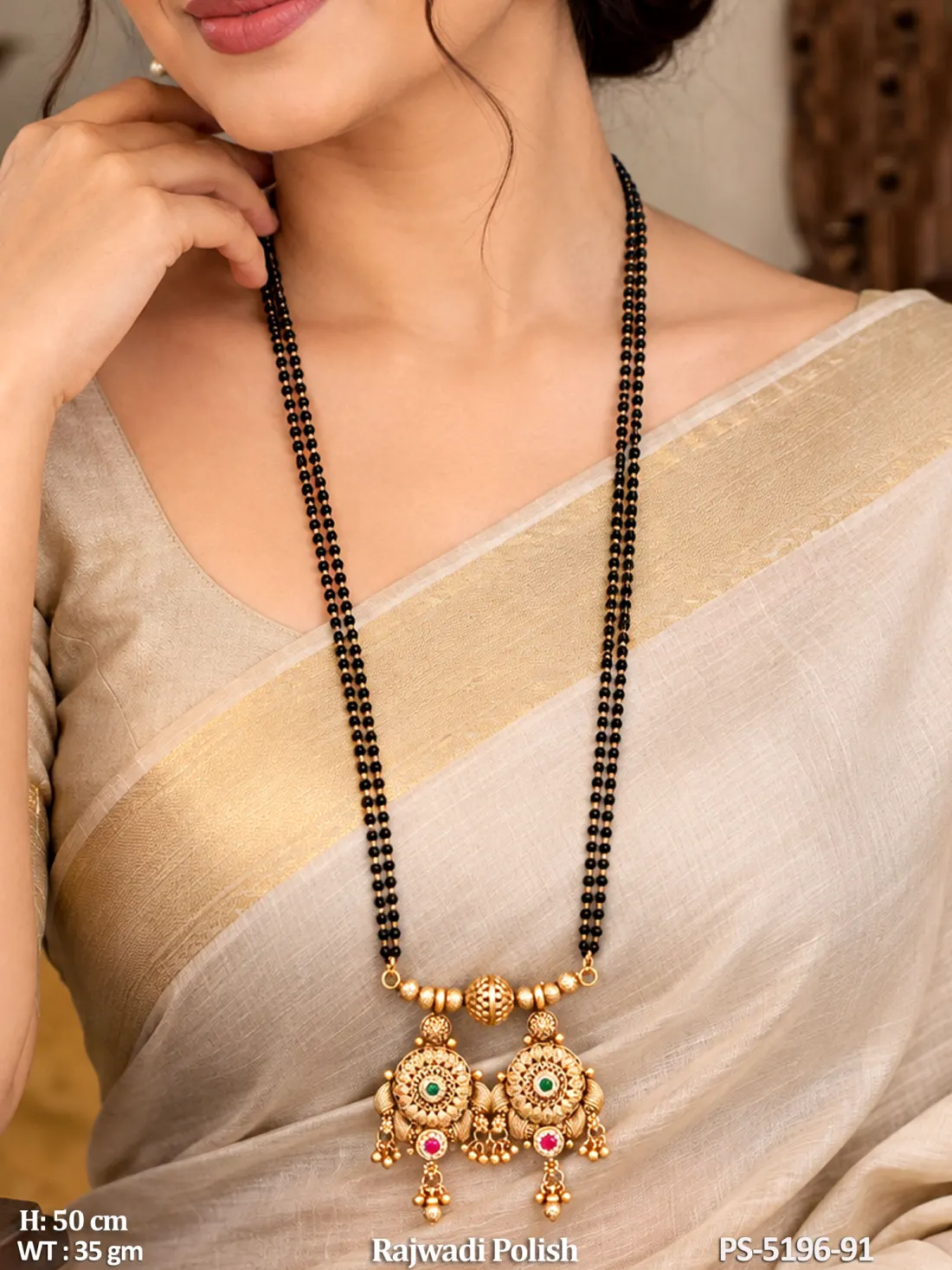 Heritage Jewellery artificial jewellery