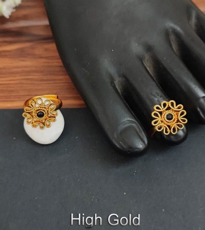 Imitation jewellery rings | IndiHaute | Imitation jewellery rings in  chandigarh, imitation jewellery rings in ludhiana,