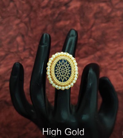 Imitation jewellery rings discount online