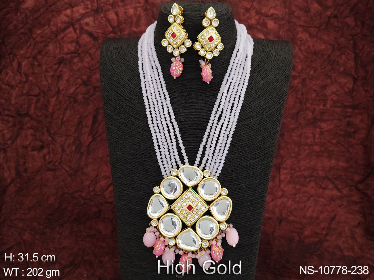 Ethnic imitation jewellery online shopping hotsell