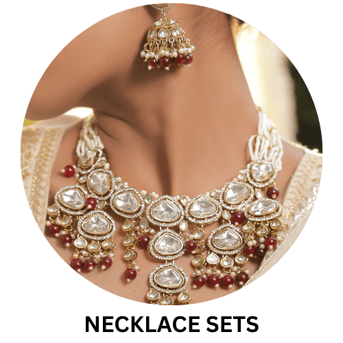 Imitation-Necklace-Sets